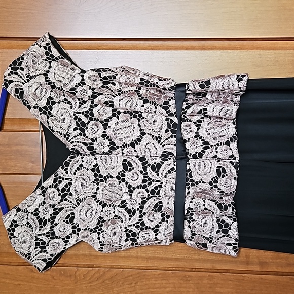 Alex Evenings Dress - Picture 6 of 7